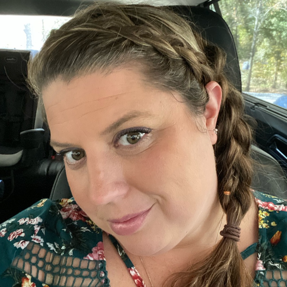 Meet your Posher, Staci
